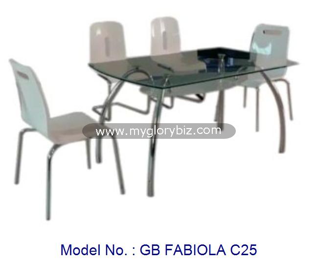GB FABIOLA C25